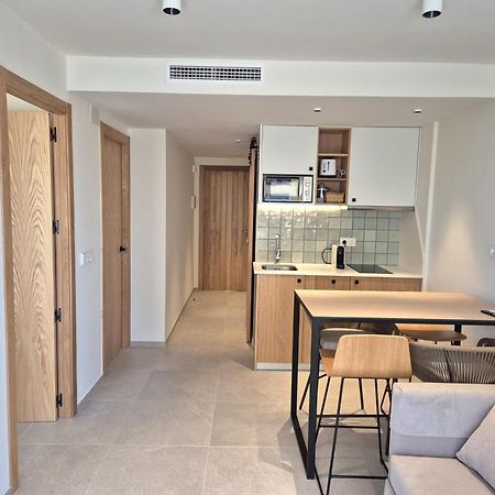 Malacosta A - Mc Apartments Ibiza Eksteriør bilde