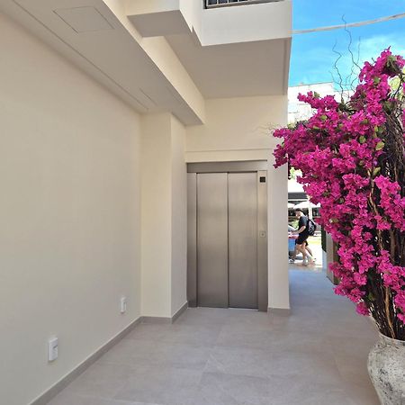 Malacosta A - Mc Apartments Ibiza Eksteriør bilde