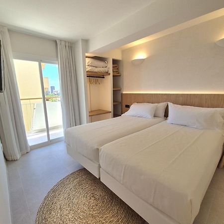Malacosta A - Mc Apartments Ibiza Eksteriør bilde