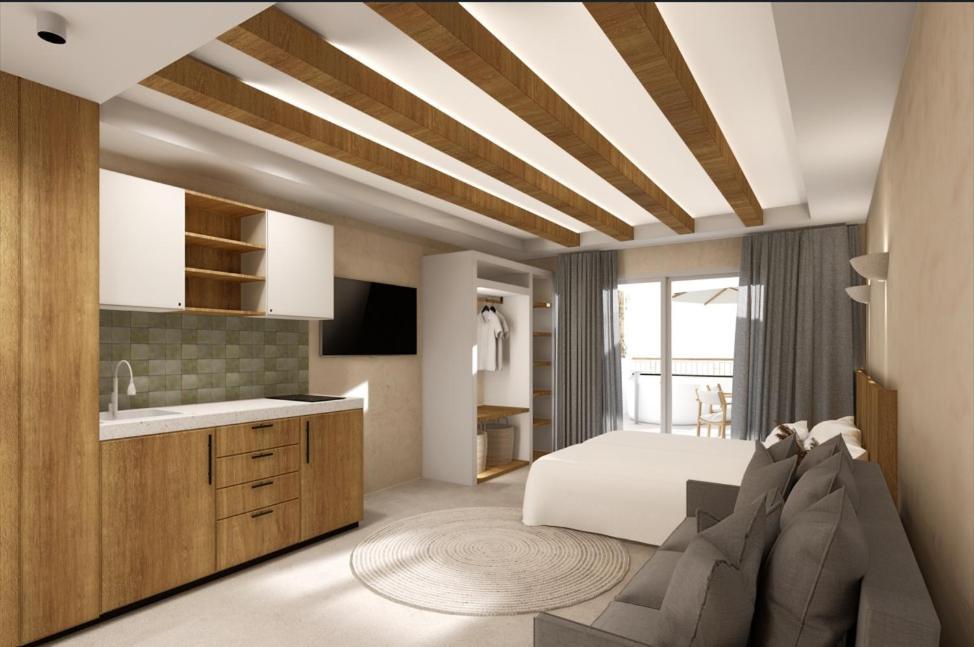 Malacosta A - Mc Apartments Ibiza Eksteriør bilde