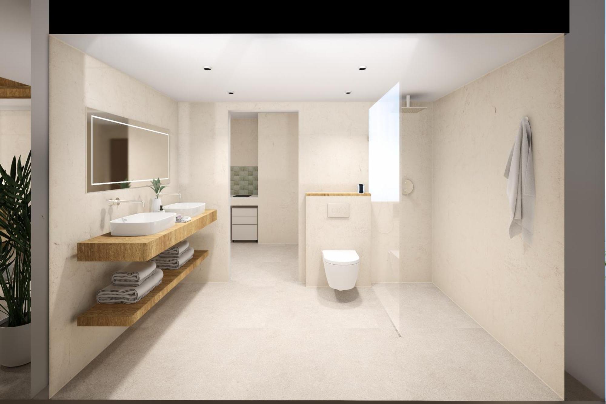 Malacosta A - Mc Apartments Ibiza Eksteriør bilde