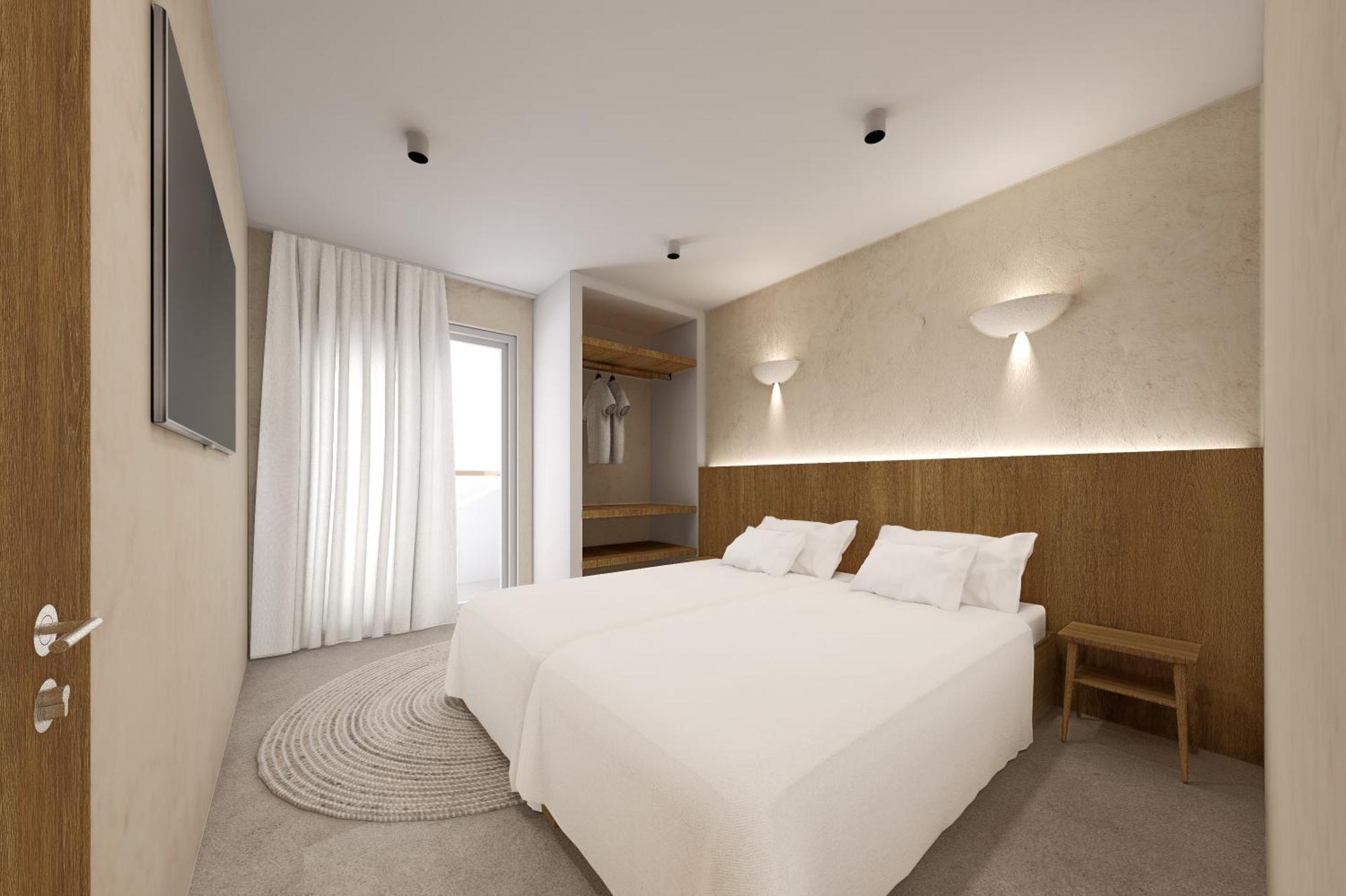 Malacosta A - Mc Apartments Ibiza Eksteriør bilde