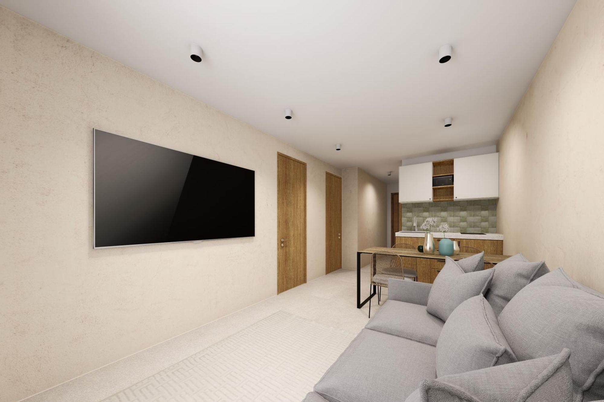 Malacosta A - Mc Apartments Ibiza Eksteriør bilde