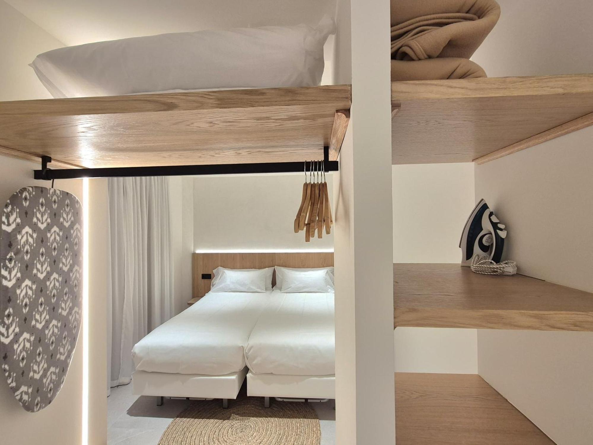 Malacosta A - Mc Apartments Ibiza Eksteriør bilde