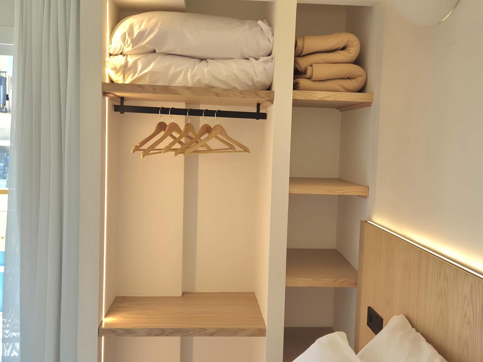 Malacosta A - Mc Apartments Ibiza Eksteriør bilde