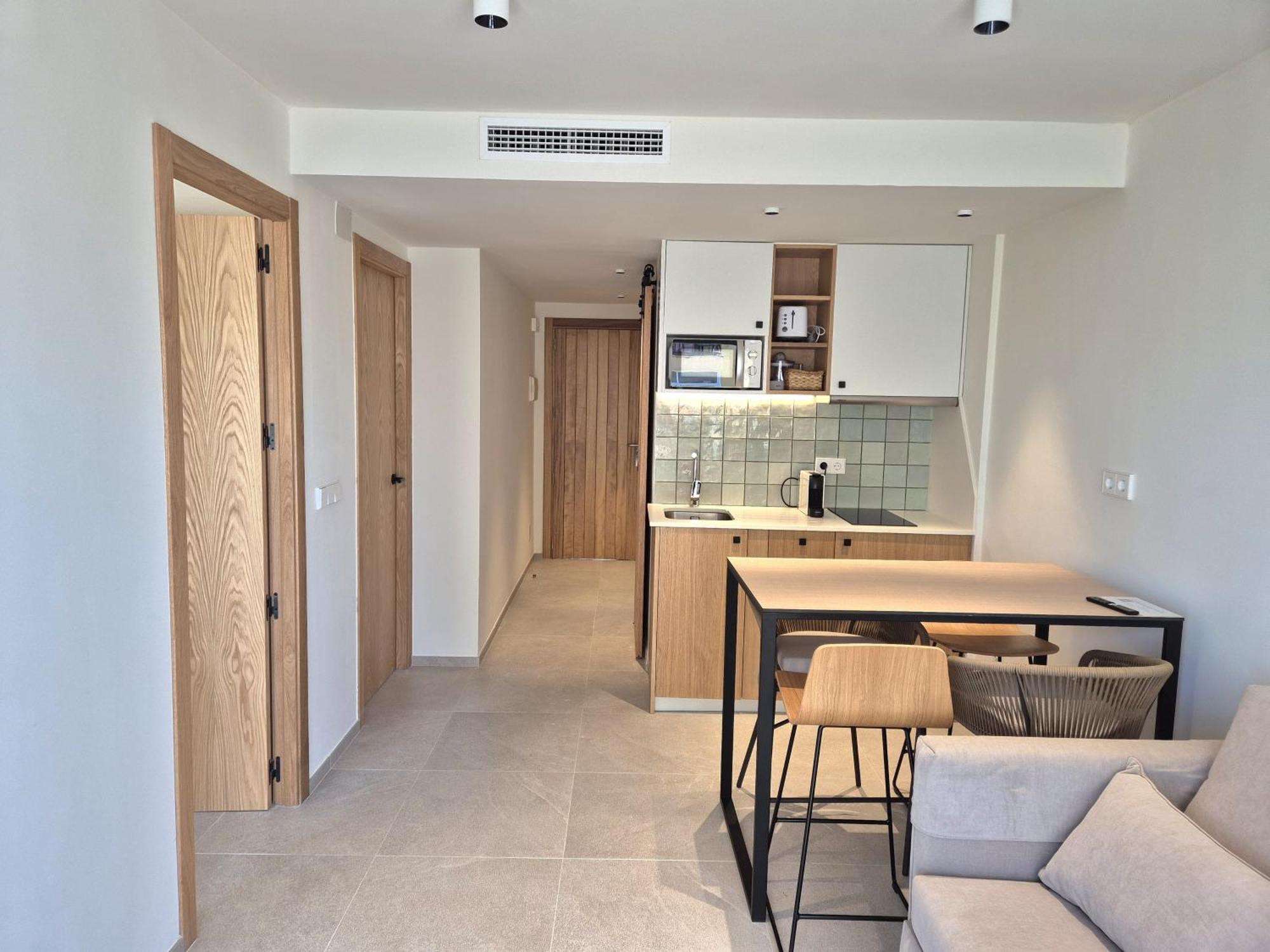 Malacosta A - Mc Apartments Ibiza Eksteriør bilde