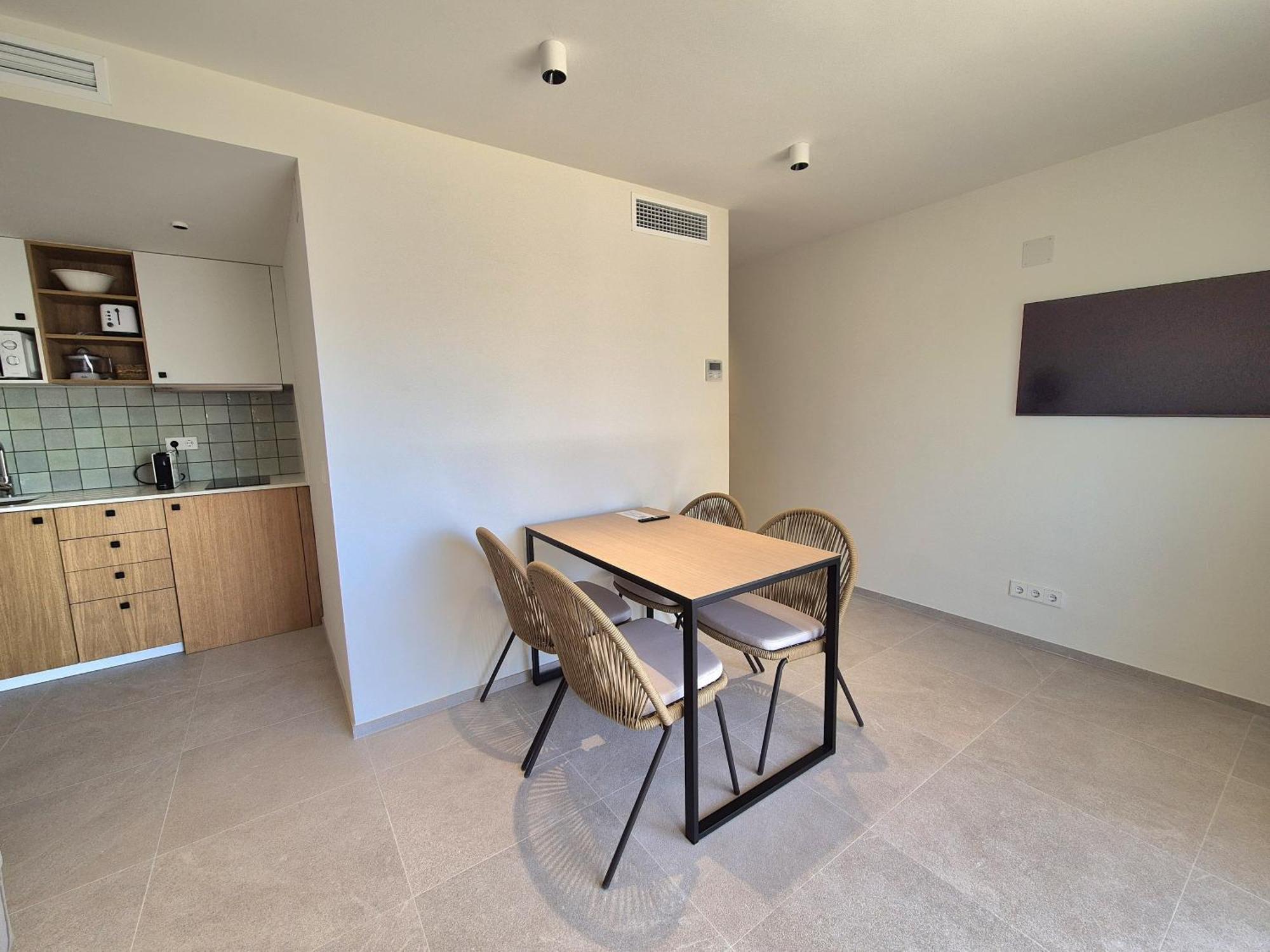 Malacosta A - Mc Apartments Ibiza Eksteriør bilde