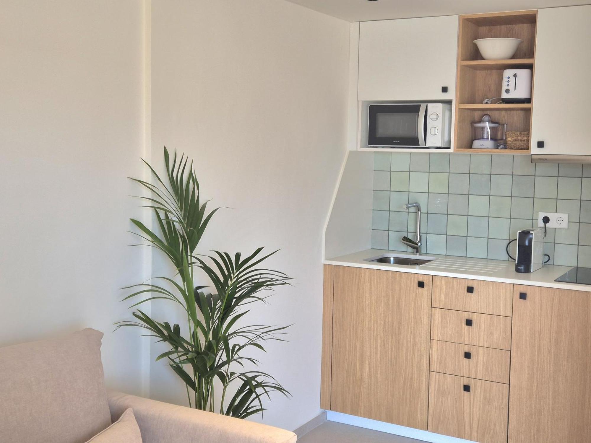 Malacosta A - Mc Apartments Ibiza Eksteriør bilde