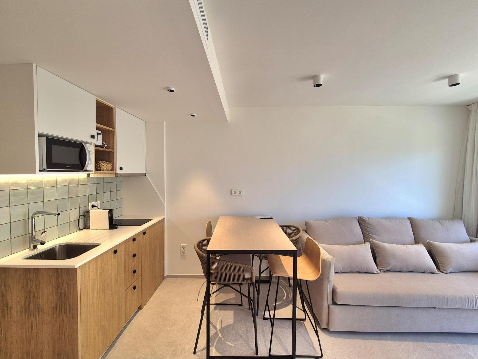 Malacosta A - Mc Apartments Ibiza Eksteriør bilde