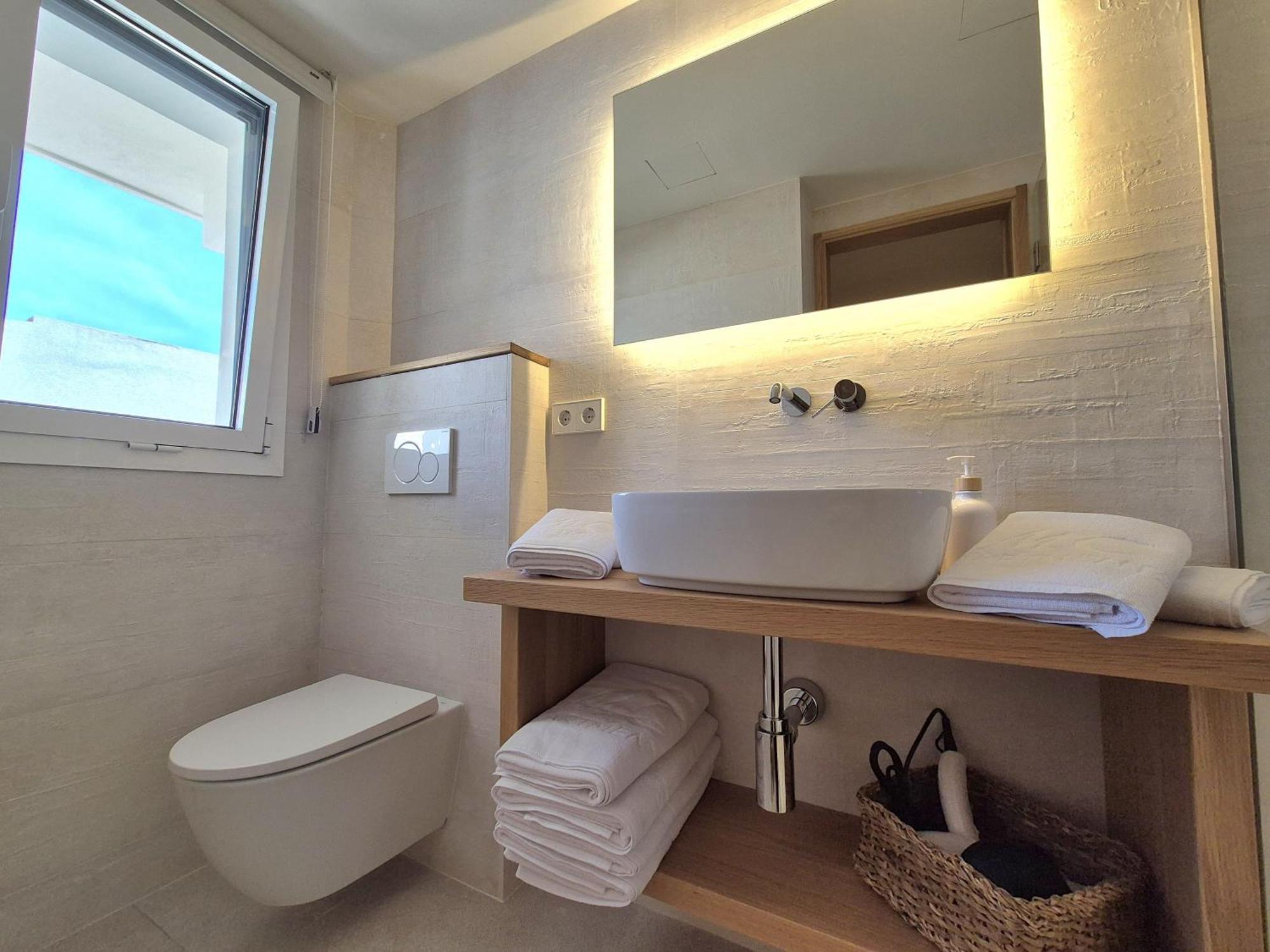 Malacosta A - Mc Apartments Ibiza Eksteriør bilde