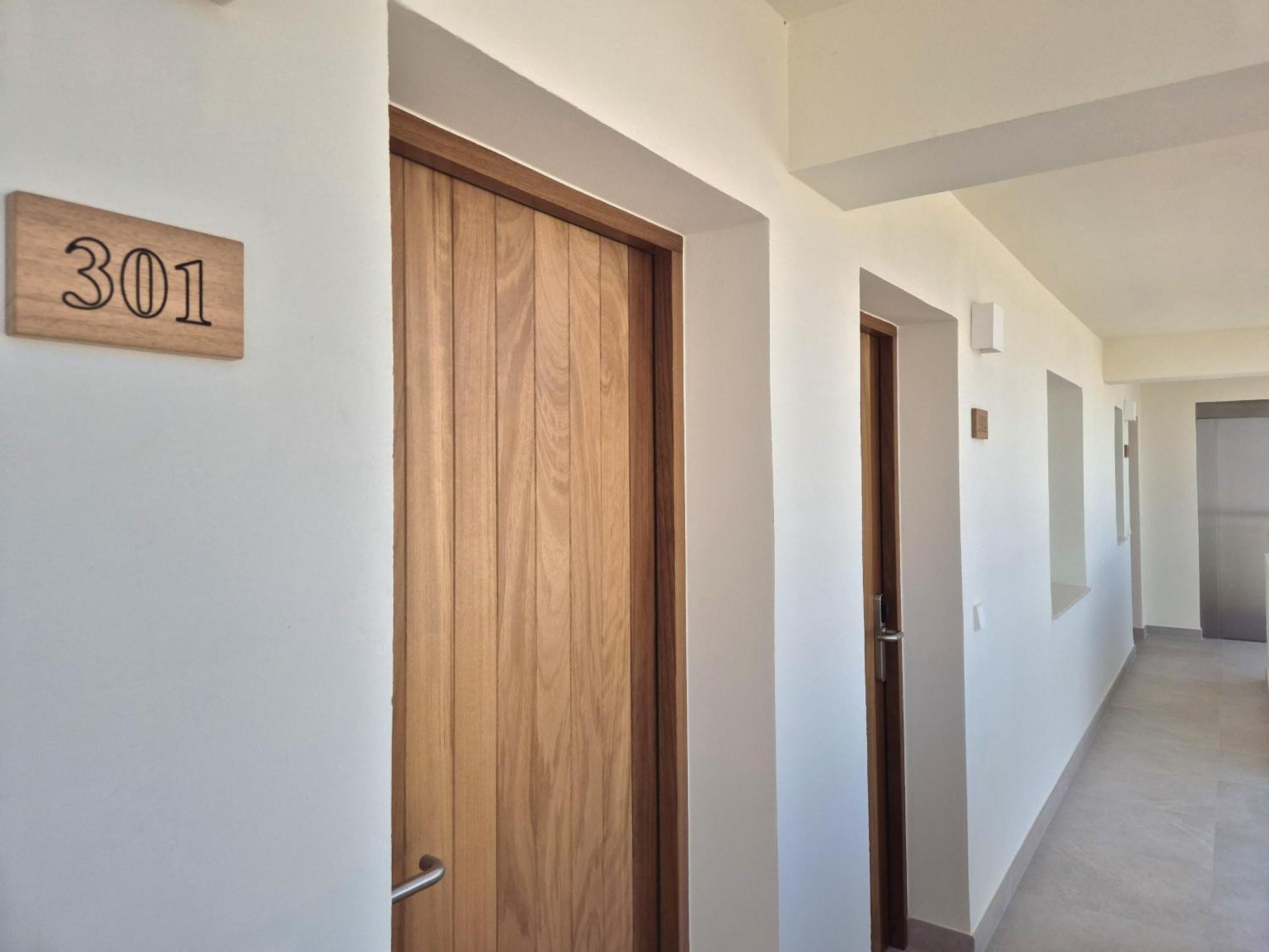 Malacosta A - Mc Apartments Ibiza Eksteriør bilde