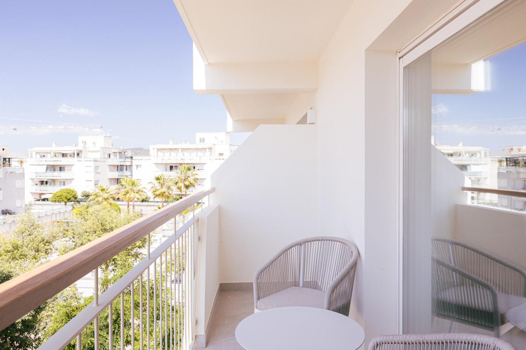 Malacosta A - Mc Apartments Ibiza Eksteriør bilde