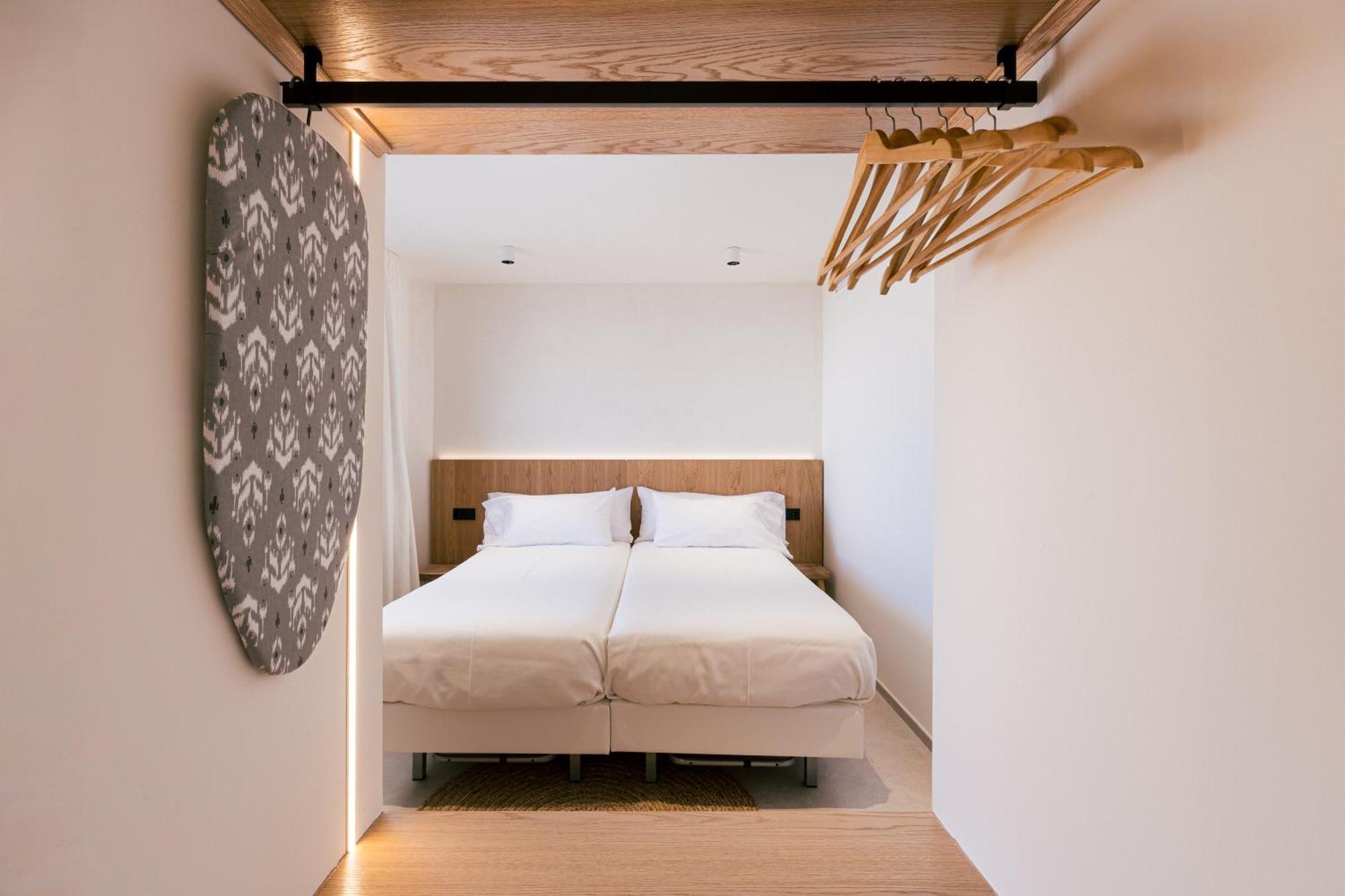Malacosta A - Mc Apartments Ibiza Eksteriør bilde