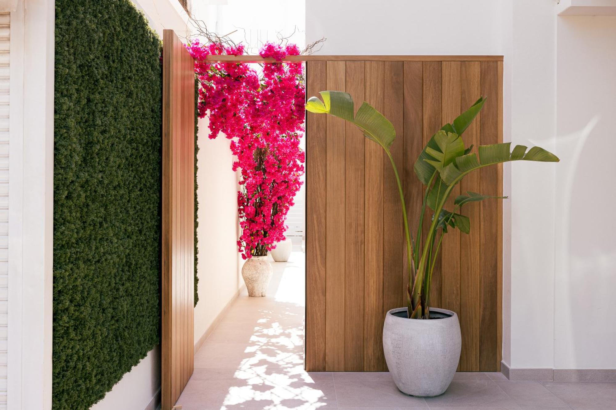 Malacosta A - Mc Apartments Ibiza Eksteriør bilde