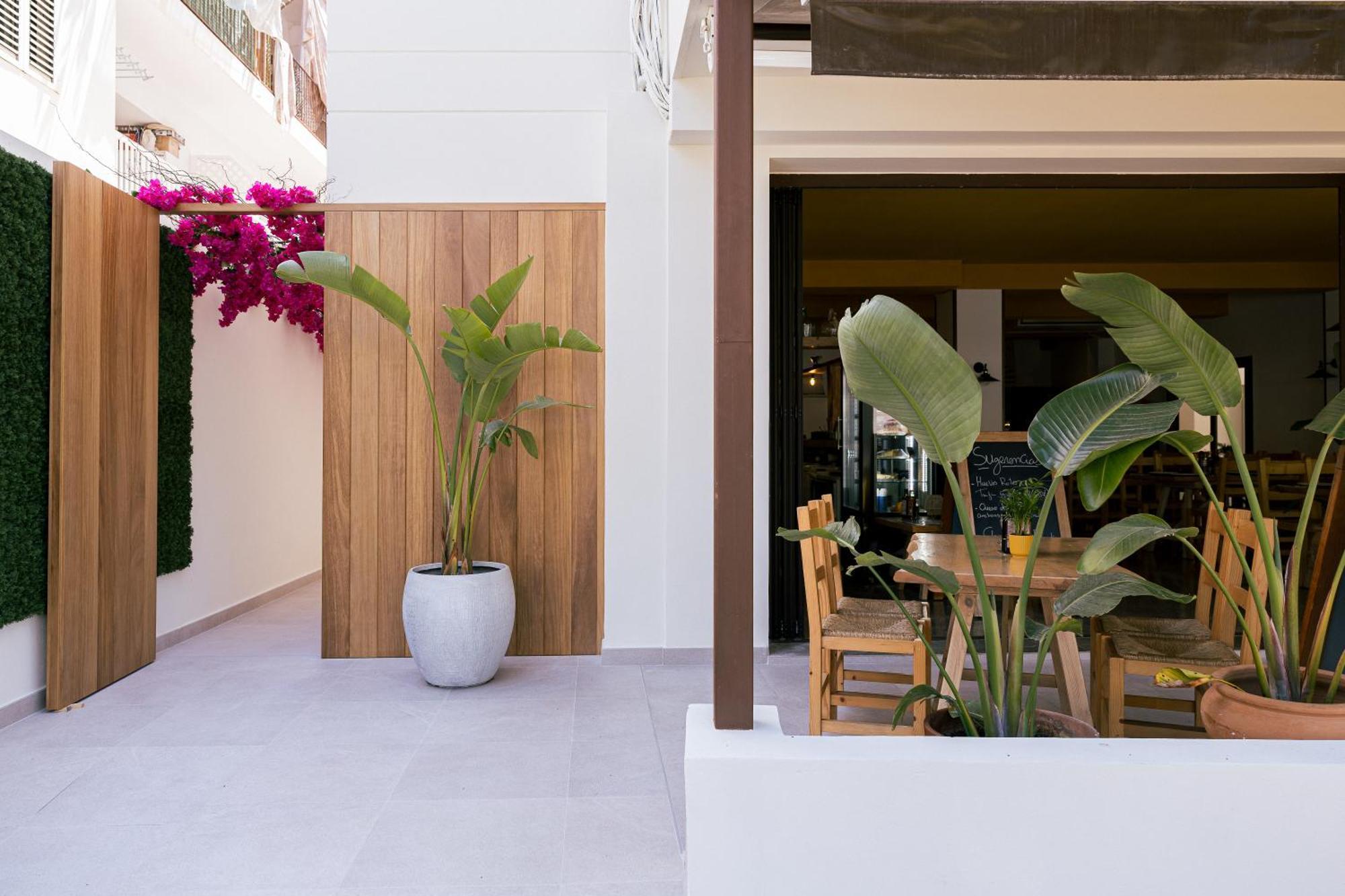 Malacosta A - Mc Apartments Ibiza Eksteriør bilde
