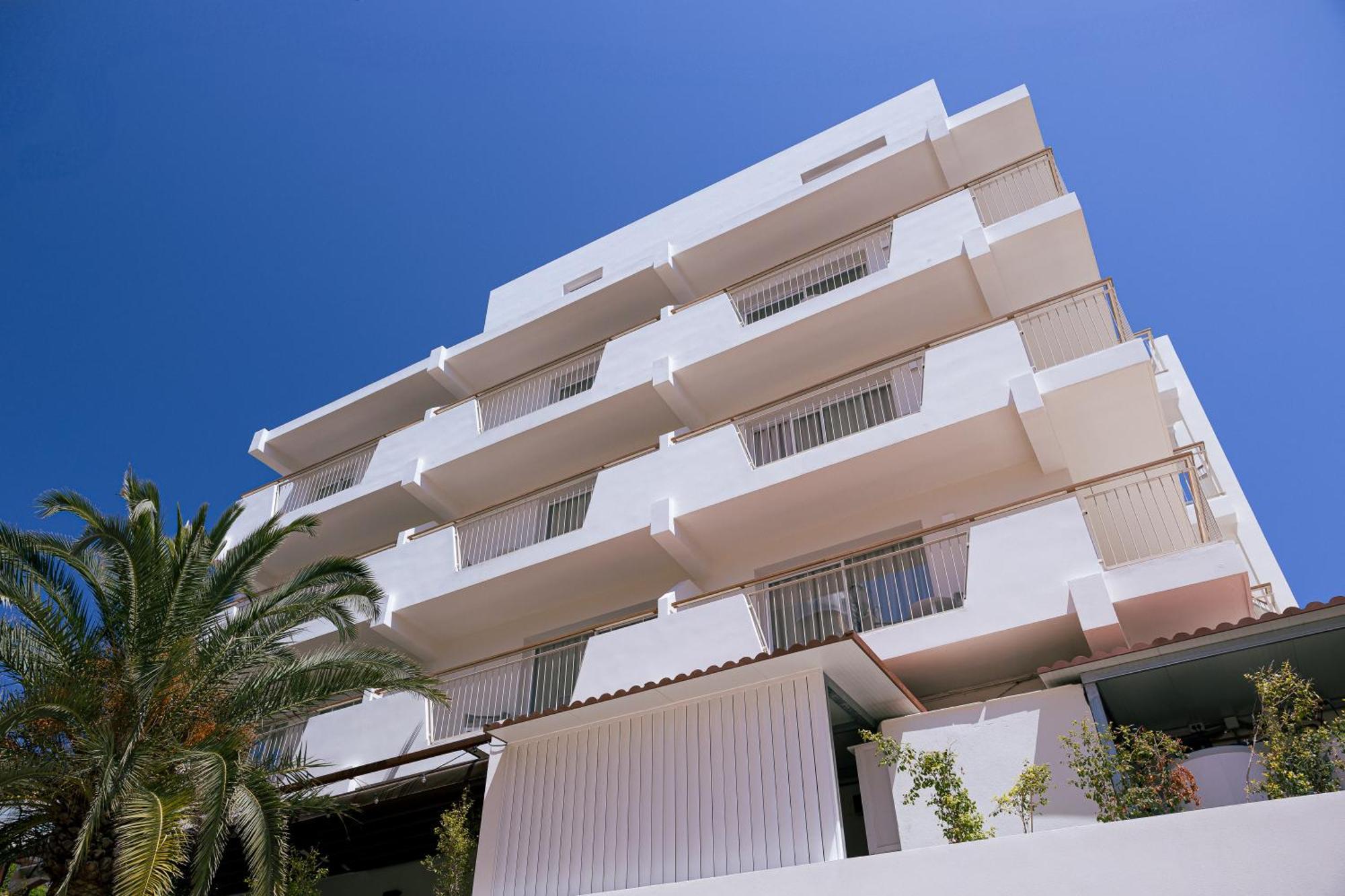 Malacosta A - Mc Apartments Ibiza Eksteriør bilde
