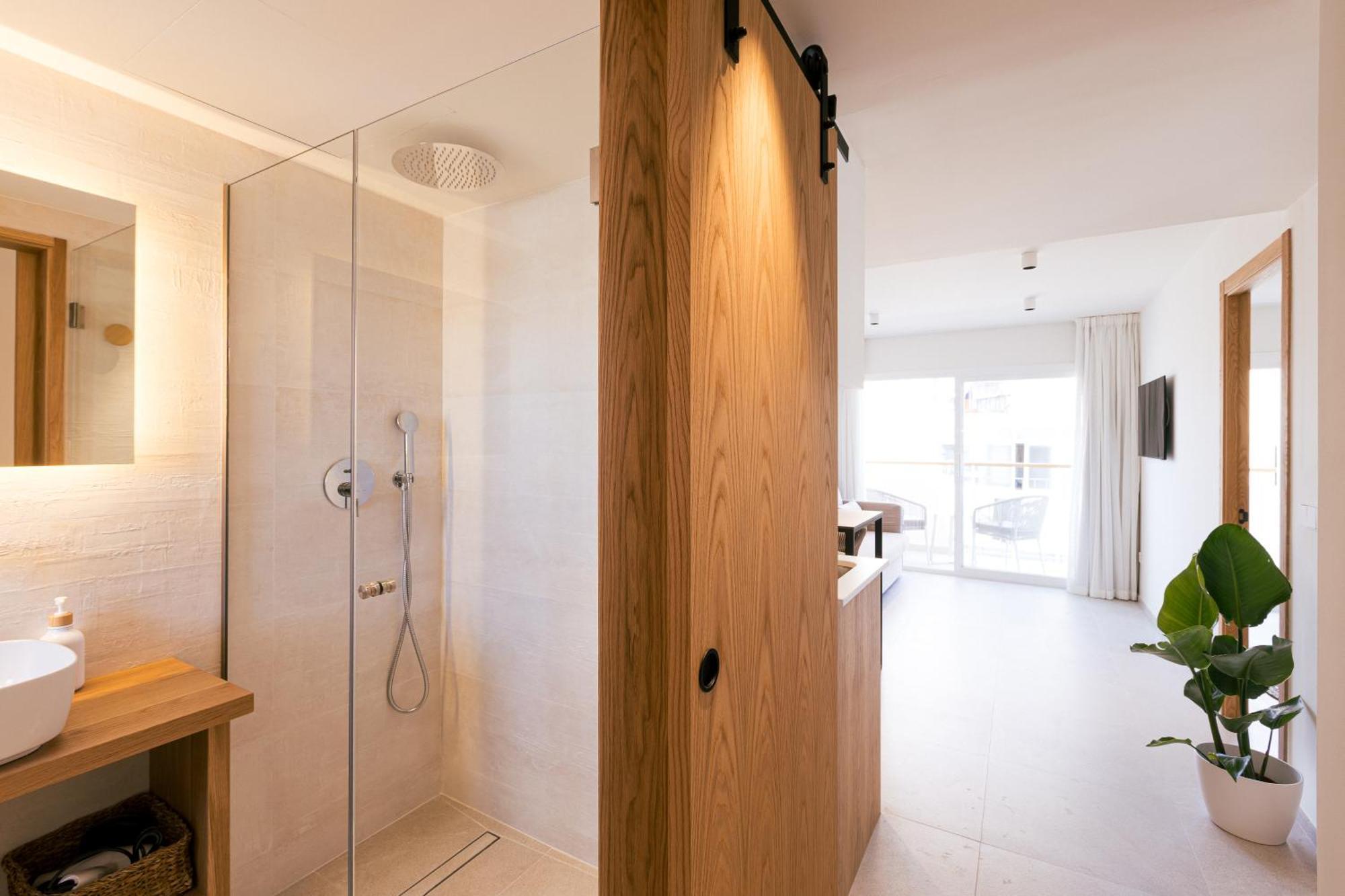 Malacosta A - Mc Apartments Ibiza Eksteriør bilde