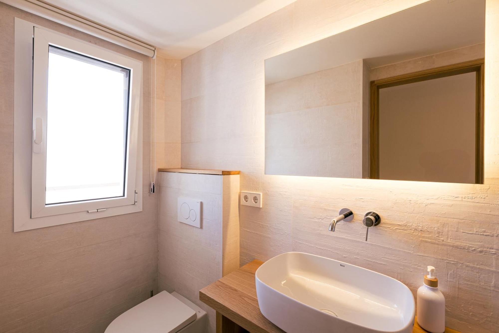 Malacosta A - Mc Apartments Ibiza Eksteriør bilde