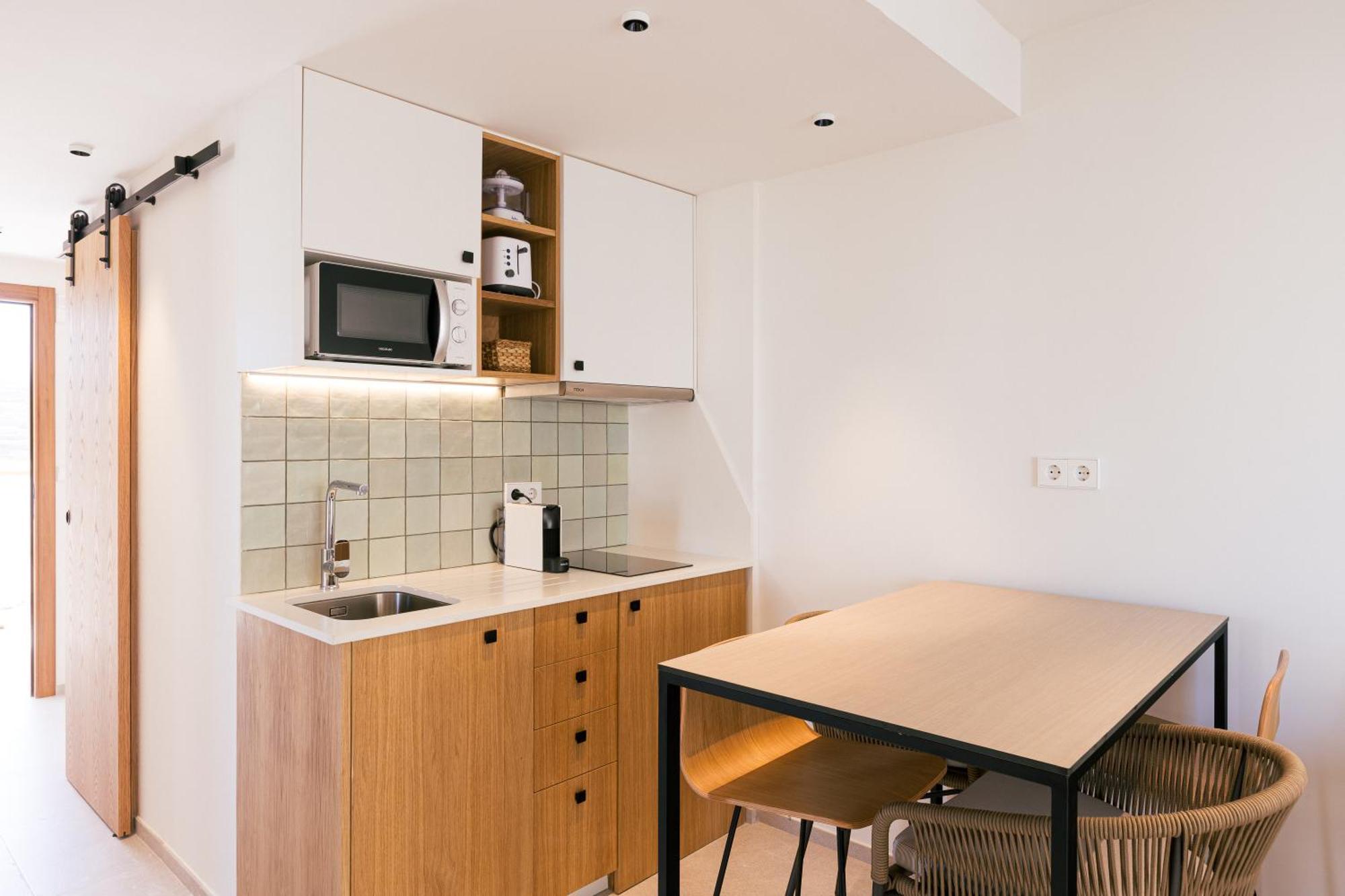 Malacosta A - Mc Apartments Ibiza Eksteriør bilde