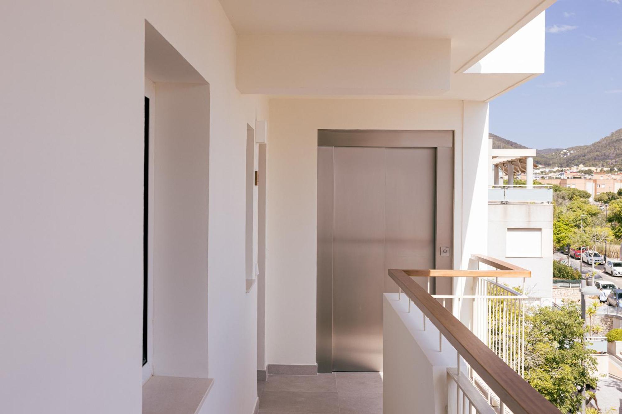 Malacosta A - Mc Apartments Ibiza Eksteriør bilde