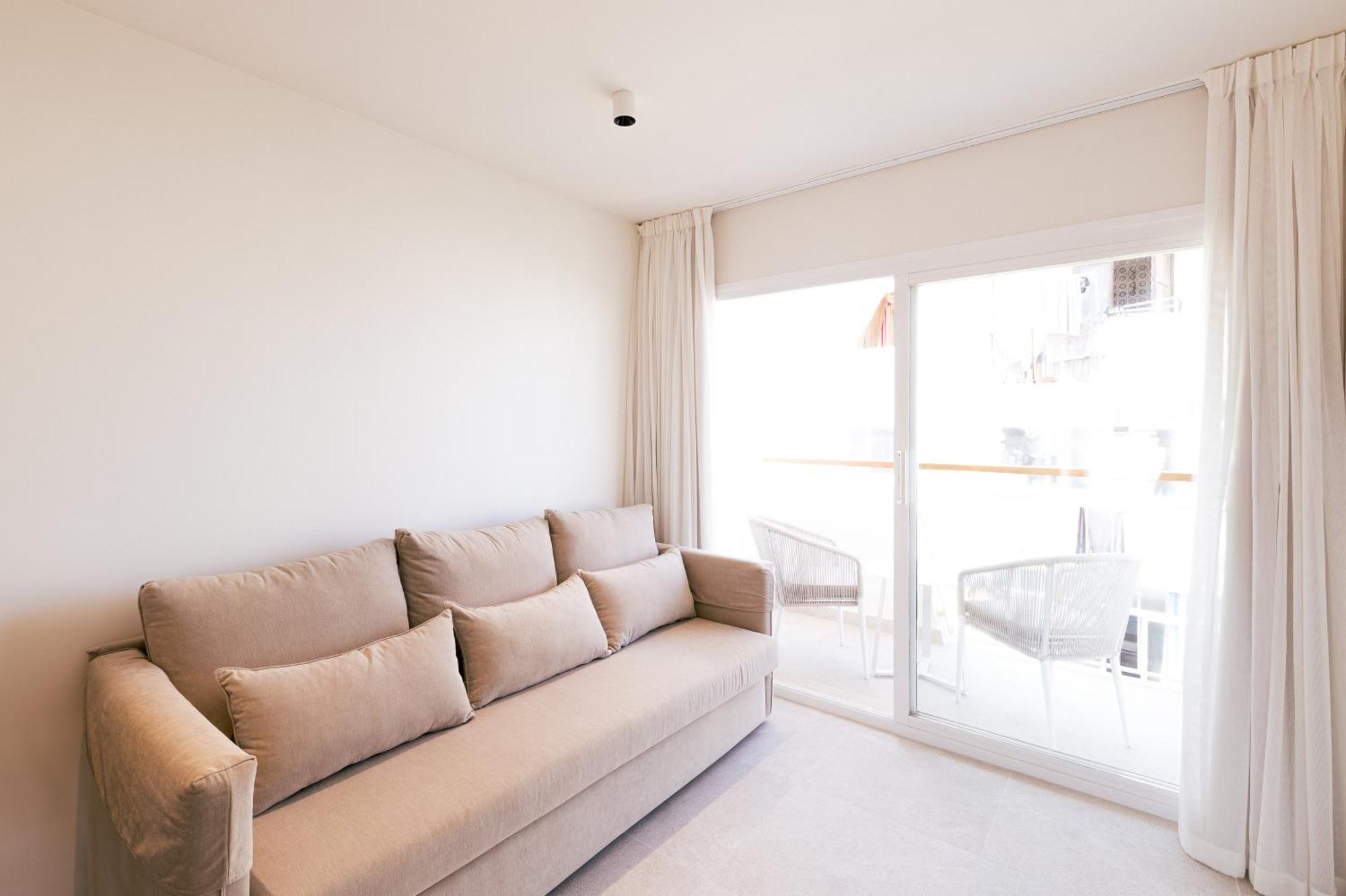 Malacosta A - Mc Apartments Ibiza Eksteriør bilde
