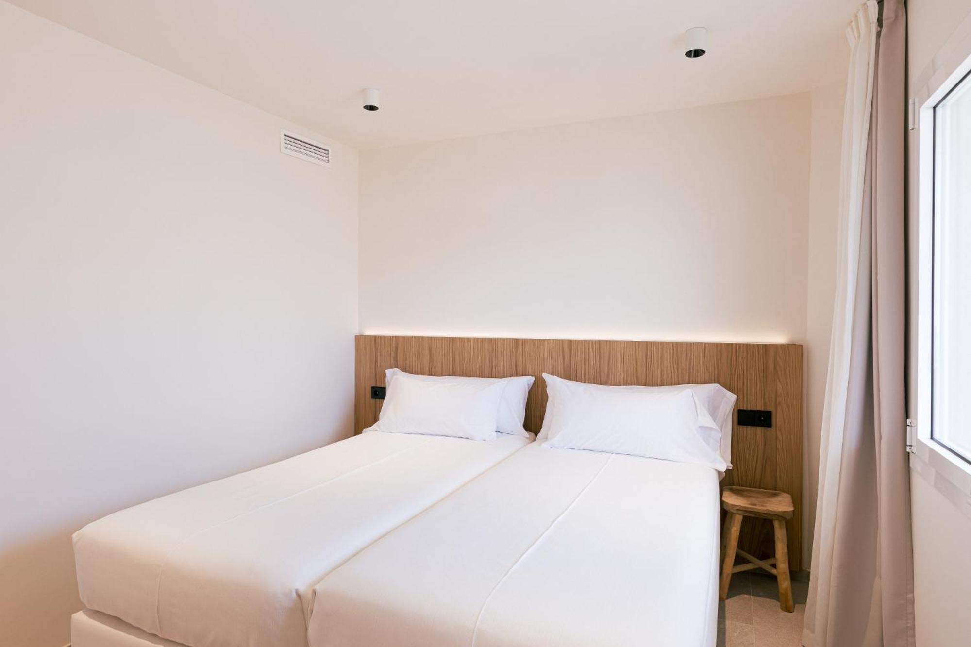 Malacosta A - Mc Apartments Ibiza Eksteriør bilde