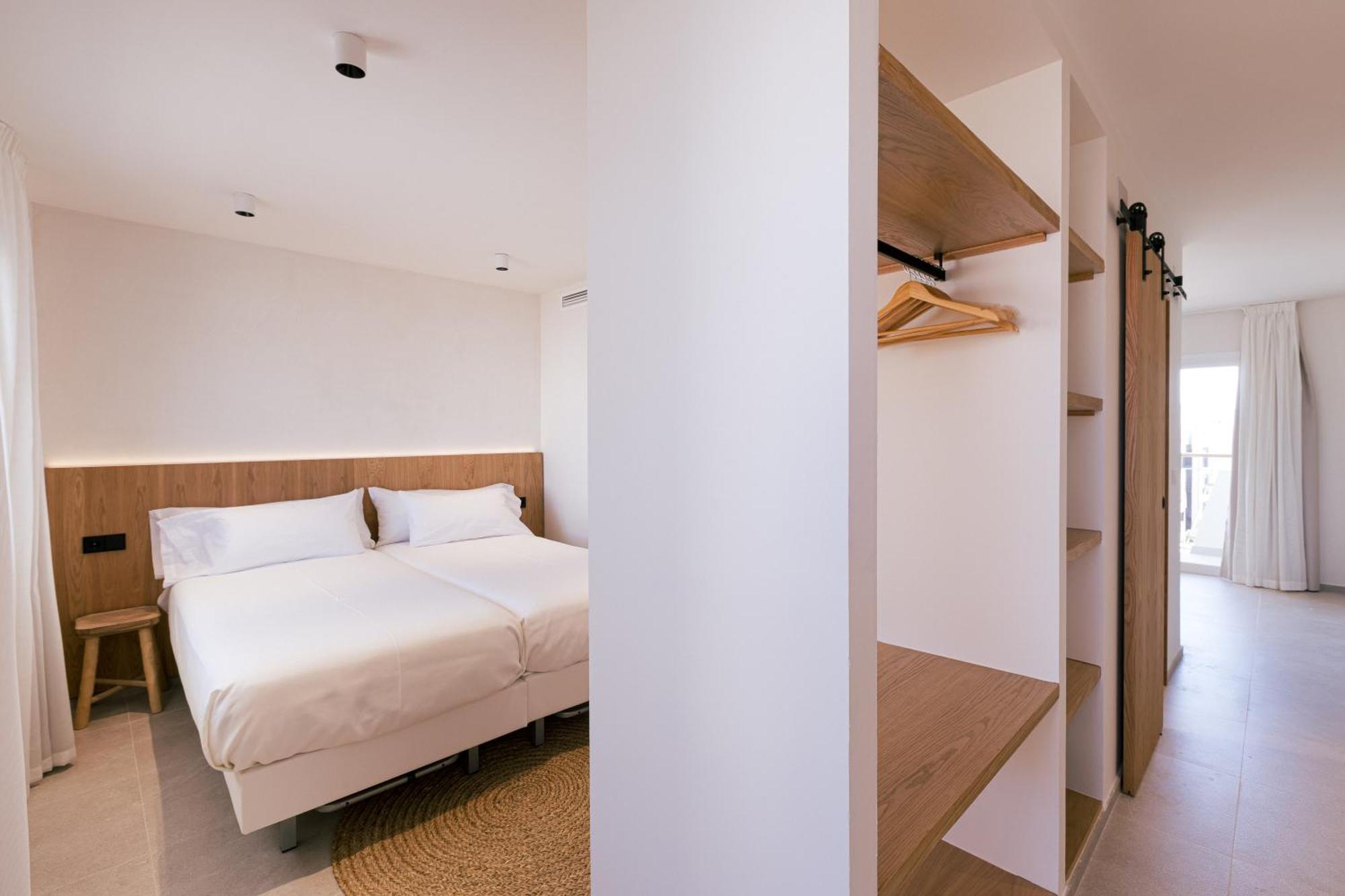 Malacosta A - Mc Apartments Ibiza Eksteriør bilde