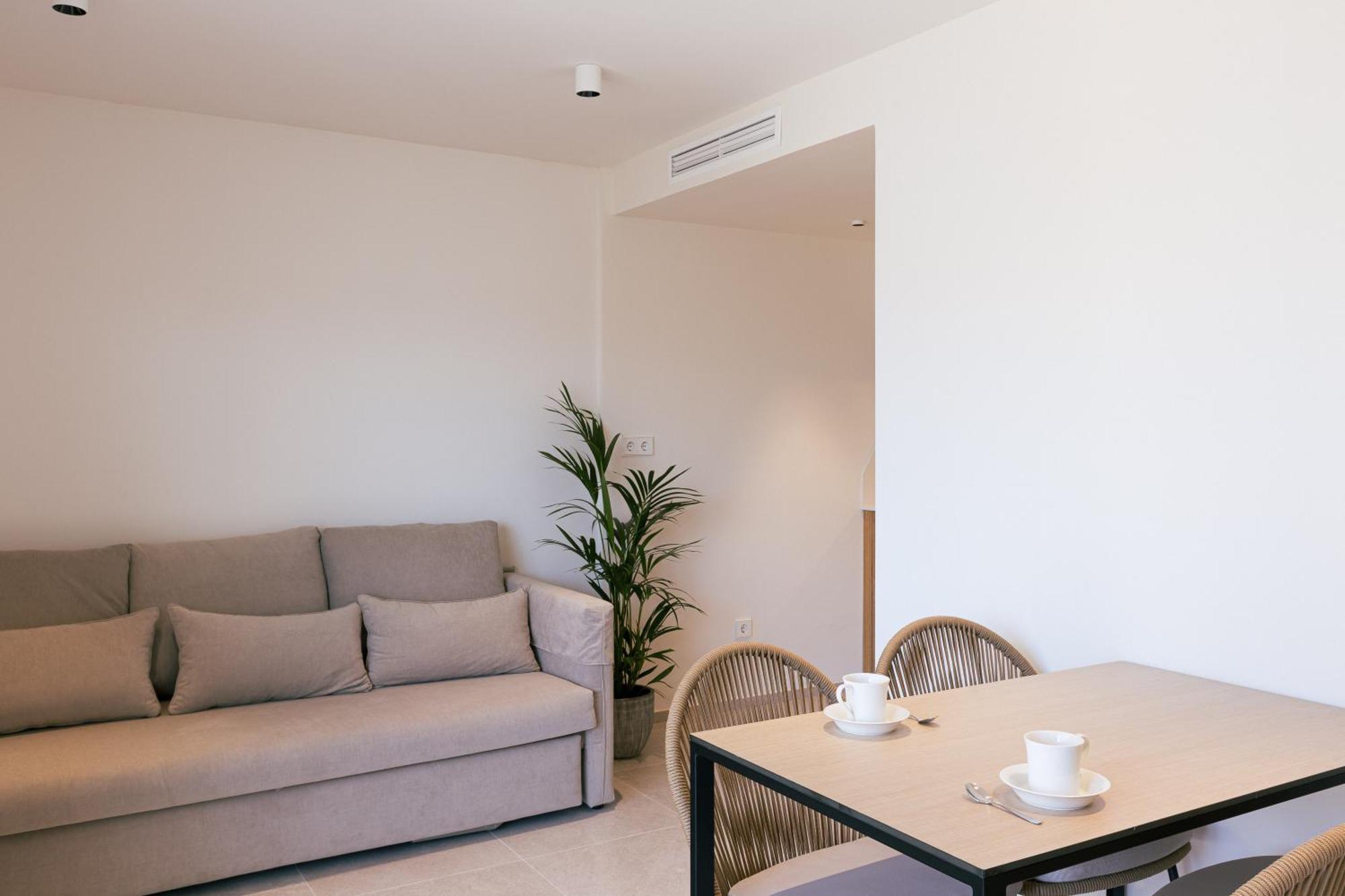 Malacosta A - Mc Apartments Ibiza Eksteriør bilde