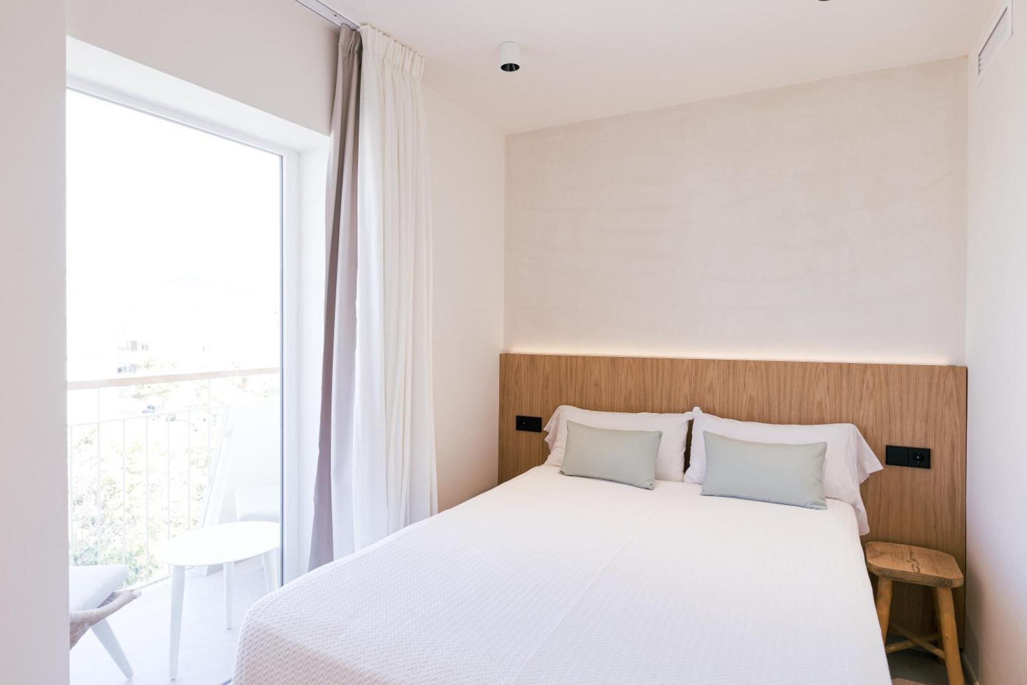 Malacosta A - Mc Apartments Ibiza Eksteriør bilde