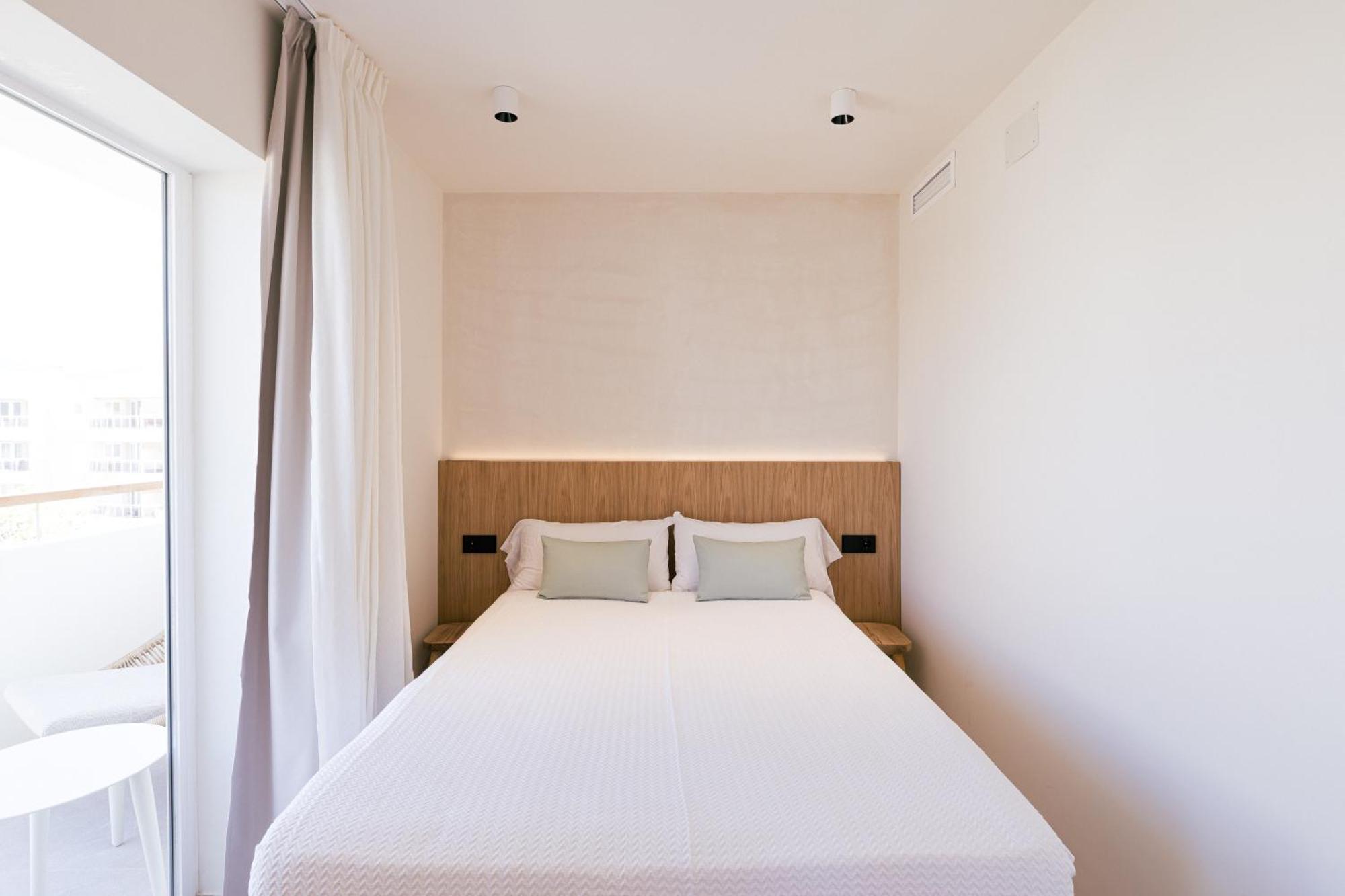 Malacosta A - Mc Apartments Ibiza Eksteriør bilde