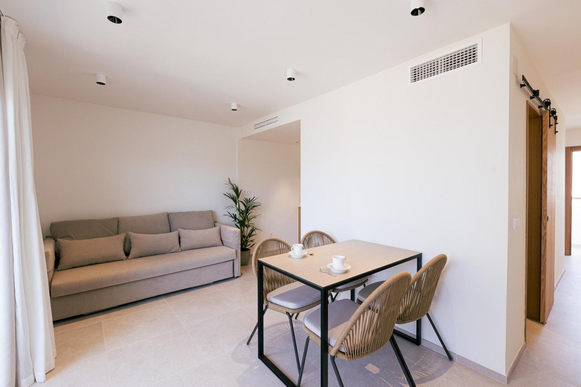 Malacosta A - Mc Apartments Ibiza Eksteriør bilde