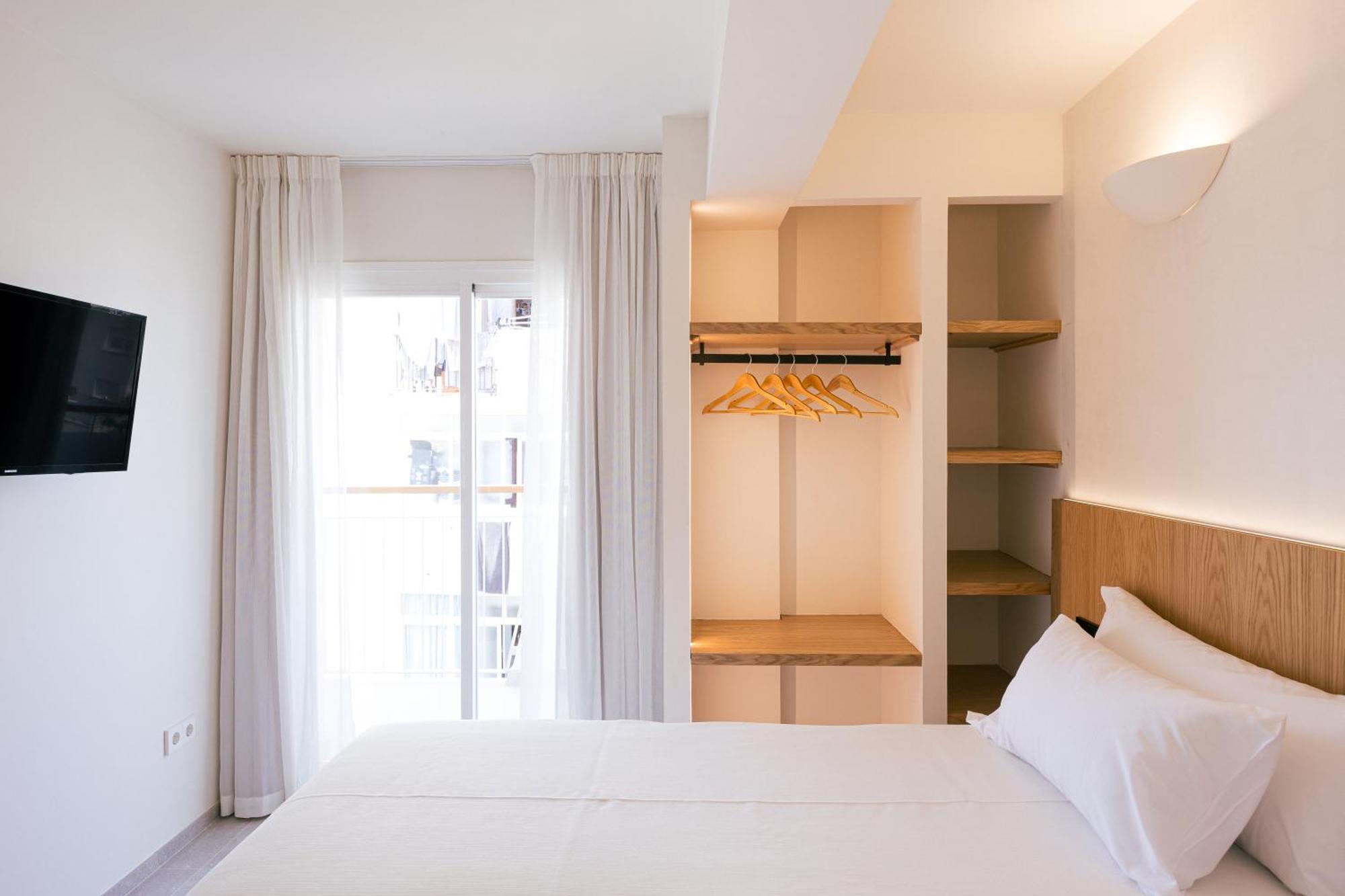 Malacosta A - Mc Apartments Ibiza Eksteriør bilde