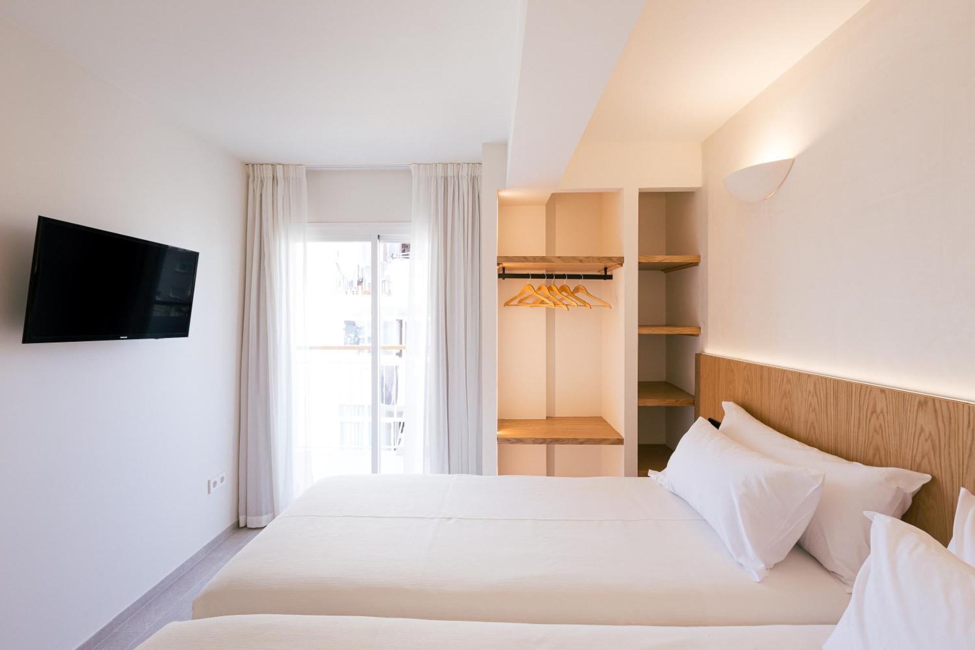 Malacosta A - Mc Apartments Ibiza Eksteriør bilde