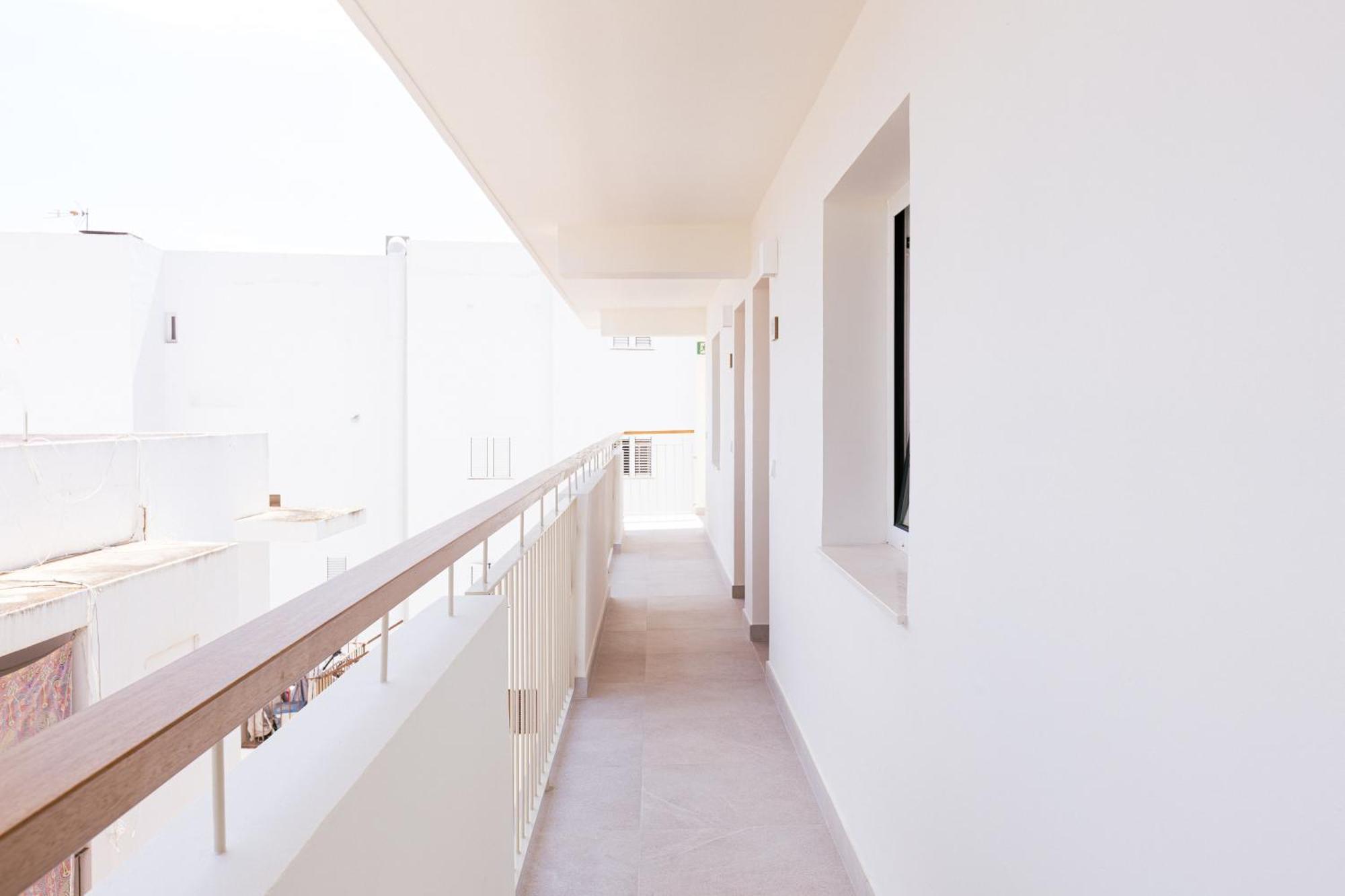 Malacosta A - Mc Apartments Ibiza Eksteriør bilde