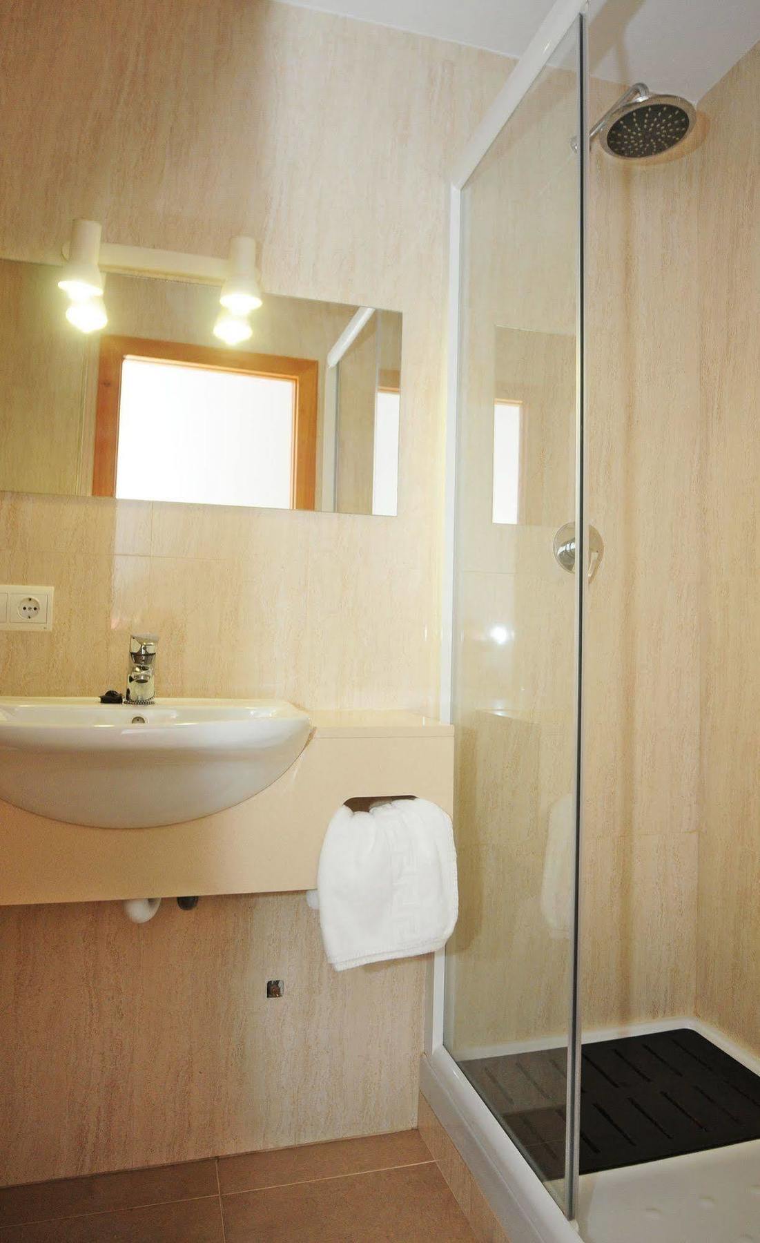 Malacosta A - Mc Apartments Ibiza Eksteriør bilde